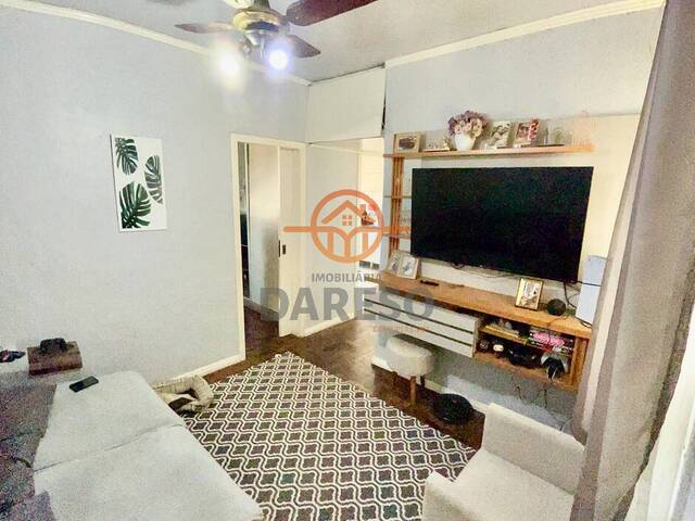 #1071 - Apartamento para Venda em Sapucaia do Sul - RS - 2