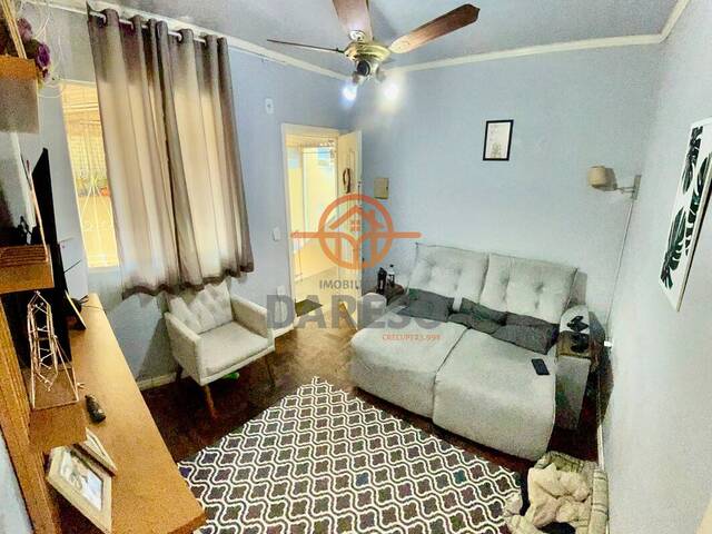 #1071 - Apartamento para Venda em Sapucaia do Sul - RS - 3
