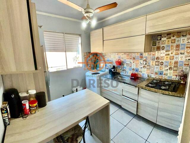 Apartamento para Venda em Sapucaia do Sul - 4