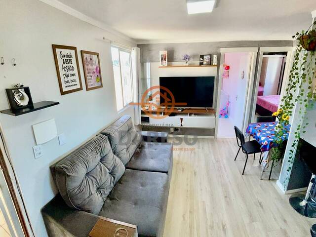 Apartamento para Venda em Sapucaia do Sul - 4