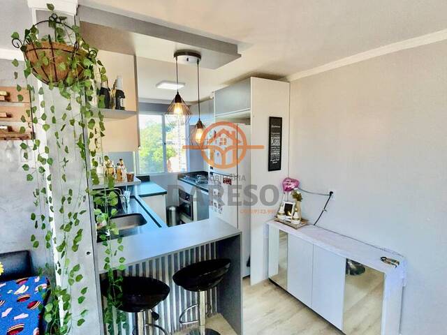 Apartamento para Venda em Sapucaia do Sul - 5