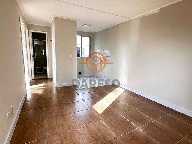 #1066 - Apartamento para Venda em Sapucaia do Sul - RS - 2