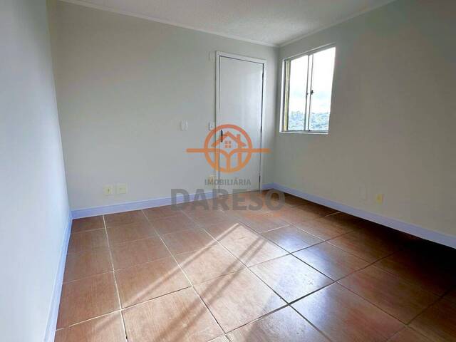 #1066 - Apartamento para Venda em Sapucaia do Sul - RS - 3