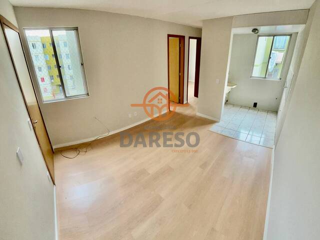 Apartamento para Venda em Sapucaia do Sul - 4
