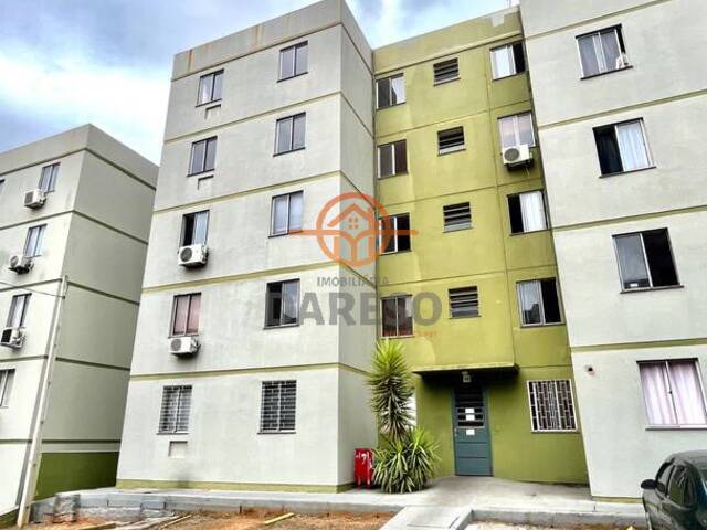 #1075 - Apartamento para Venda em Sapucaia do Sul - RS - 2