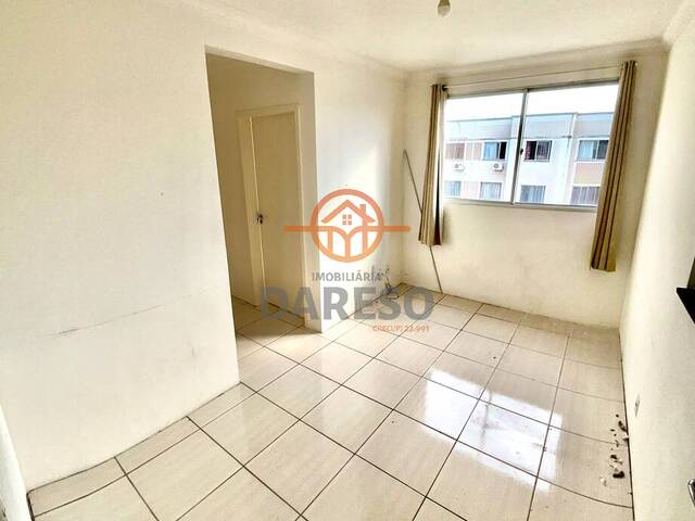 #1076 - Apartamento para Venda em Sapucaia do Sul - RS - 3