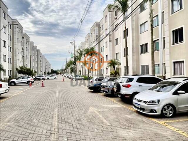 #1076 - Apartamento para Venda em Sapucaia do Sul - RS - 2