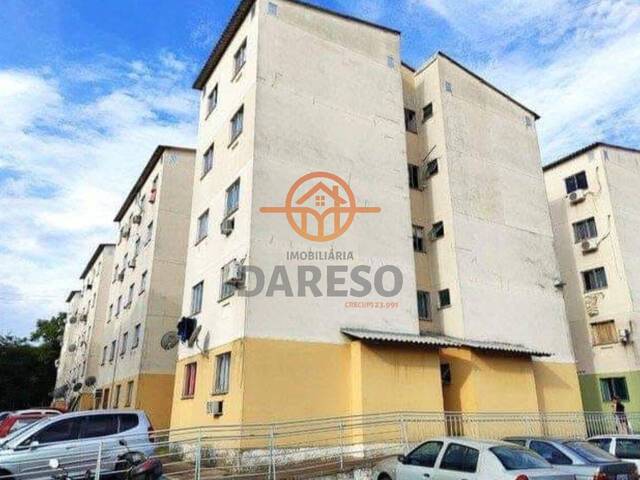 #1081 - Apartamento para Venda em Sapucaia do Sul - RS - 2