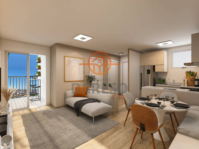 #1086 - Apartamento para Venda em Sapucaia do Sul - RS - 2