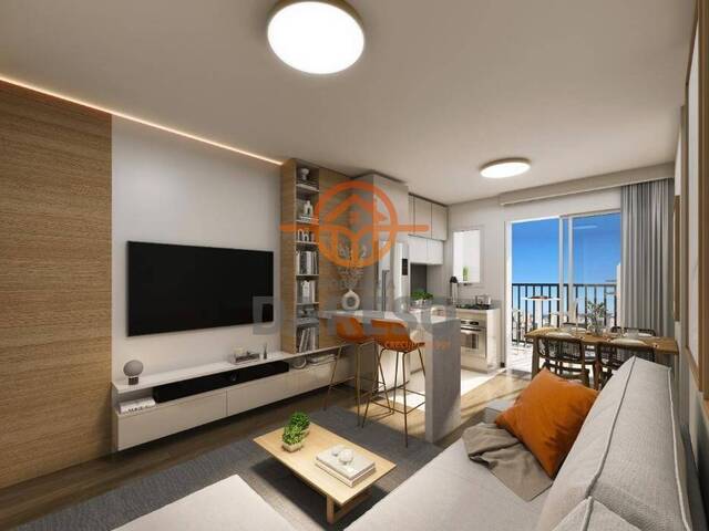 #1086 - Apartamento para Venda em Sapucaia do Sul - RS - 3