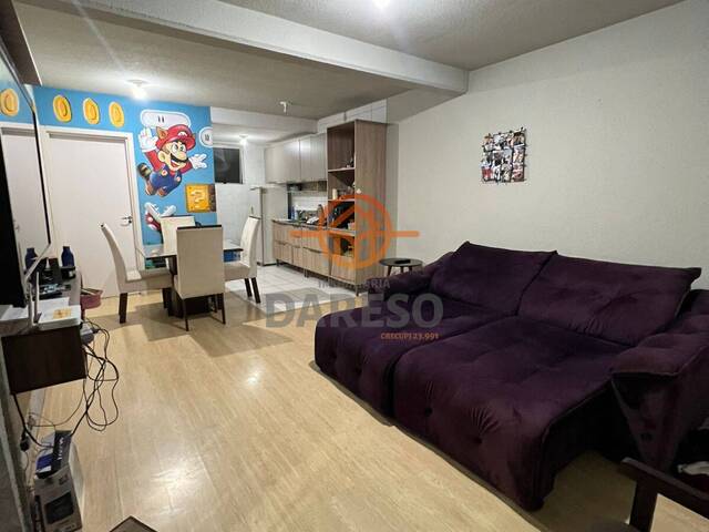 #1094 - Apartamento para Venda em Sapucaia do Sul - RS - 2