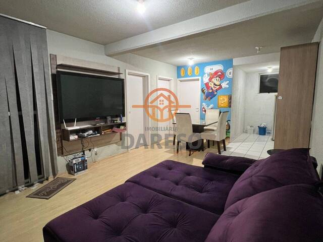 #1094 - Apartamento para Venda em Sapucaia do Sul - RS - 3