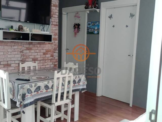 #1102 - Apartamento para Venda em Sapucaia do Sul - RS - 2