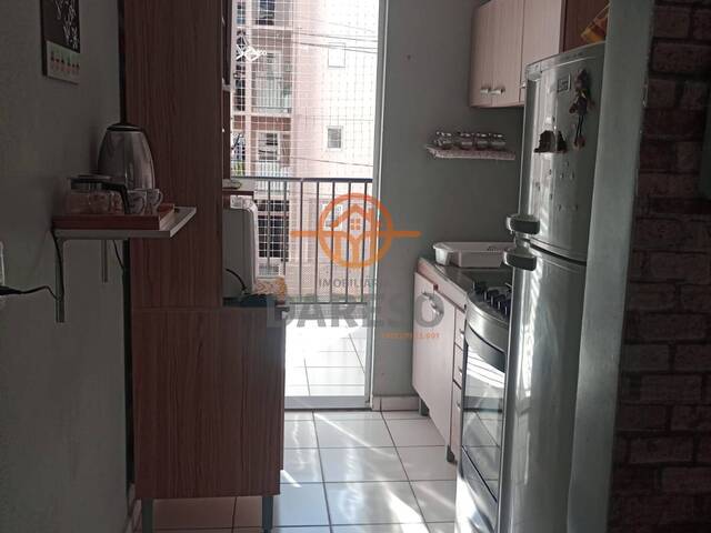 Apartamento para Venda em Sapucaia do Sul - 4