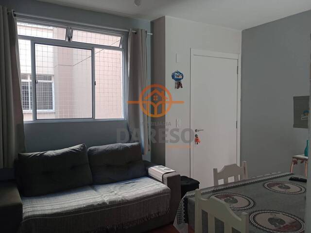 #1102 - Apartamento para Venda em Sapucaia do Sul - RS - 3