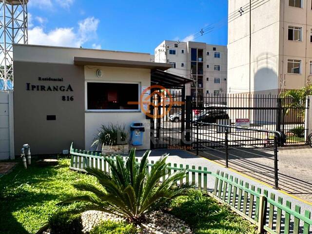 #1102 - Apartamento para Venda em Sapucaia do Sul - RS - 1