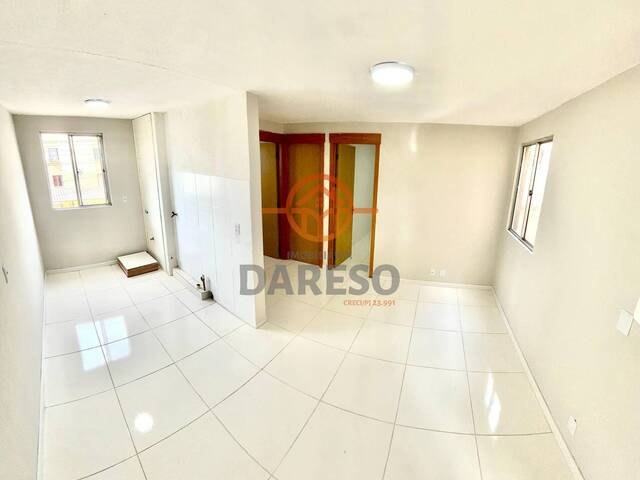 #1105 - Apartamento para Venda em Sapucaia do Sul - RS - 2
