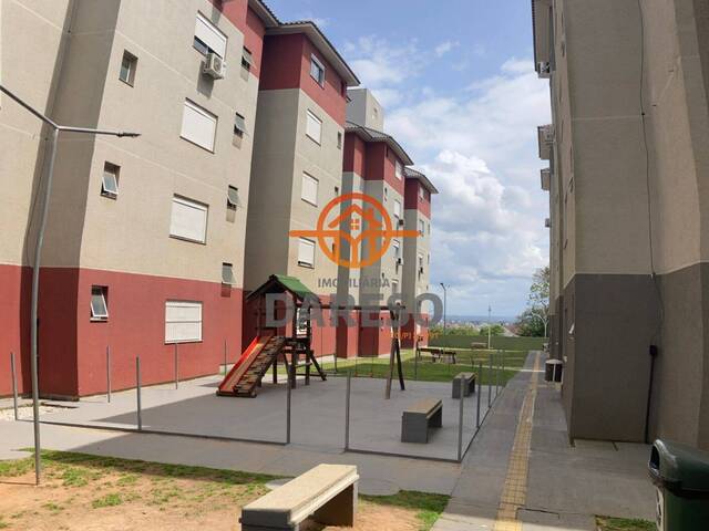 #1108 - Apartamento para Venda em Sapucaia do Sul - RS - 2