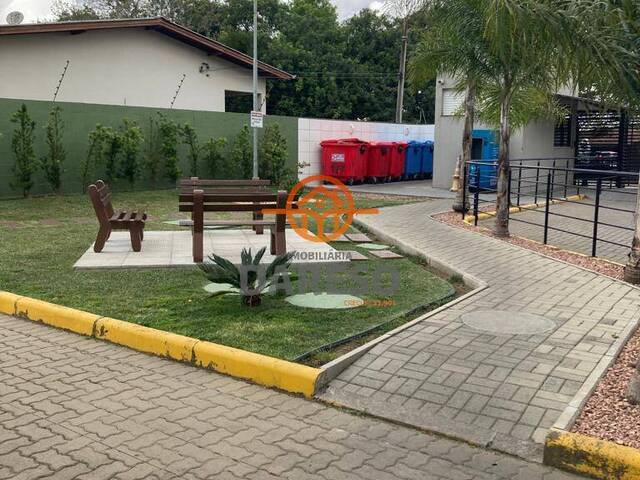 #1108 - Apartamento para Venda em Sapucaia do Sul - RS - 3
