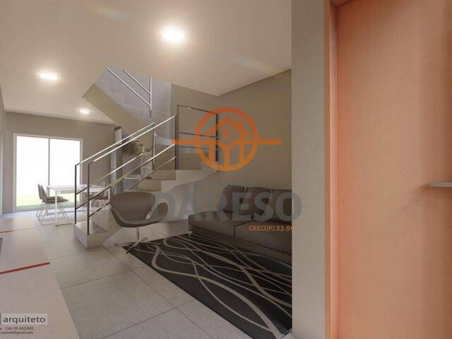 #1110 - Casa para Venda em Sapucaia do Sul - RS - 3