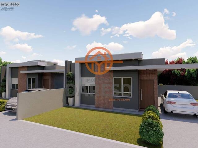 #1111 - Casa para Venda em Sapucaia do Sul - RS - 3