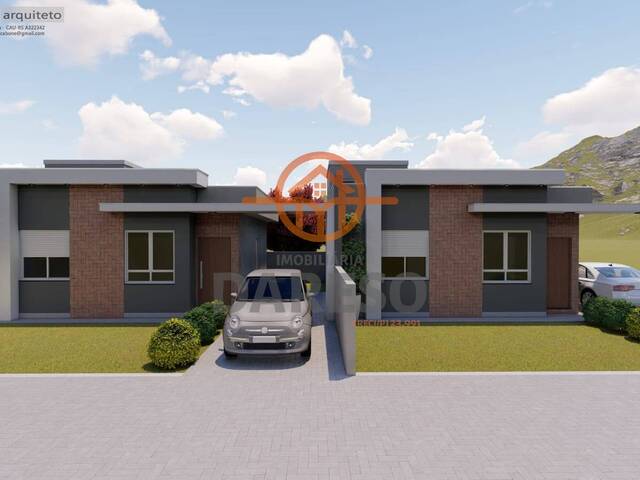 #1111 - Casa para Venda em Sapucaia do Sul - RS - 2