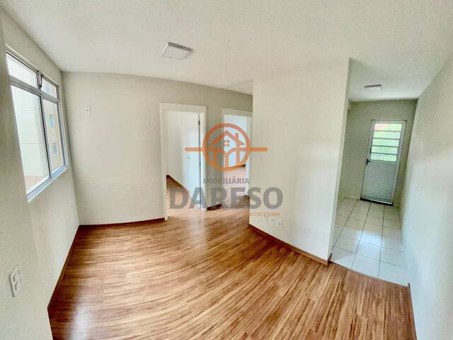 #1112 - Apartamento para Venda em Sapucaia do Sul - RS - 2