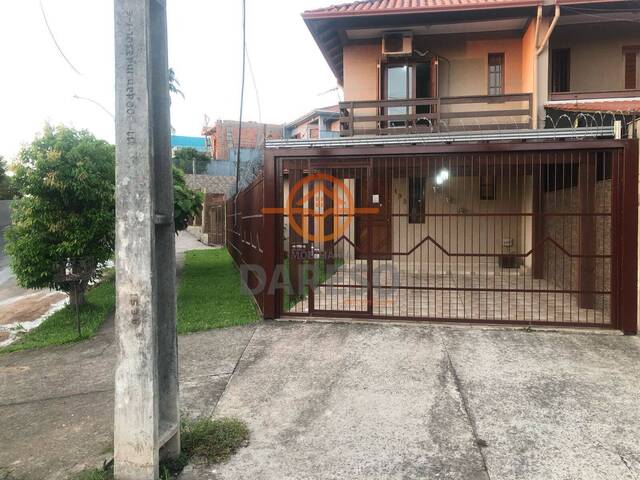 #1114 - Sobrado para Venda em Sapucaia do Sul - RS - 1