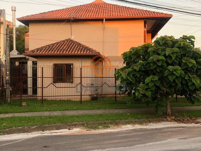 Sobrado para Venda em Sapucaia do Sul - 4