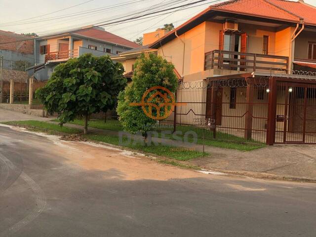 #1114 - Sobrado para Venda em Sapucaia do Sul - RS - 2