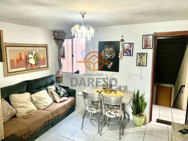 Apartamento para Venda em Sapucaia do Sul - 5