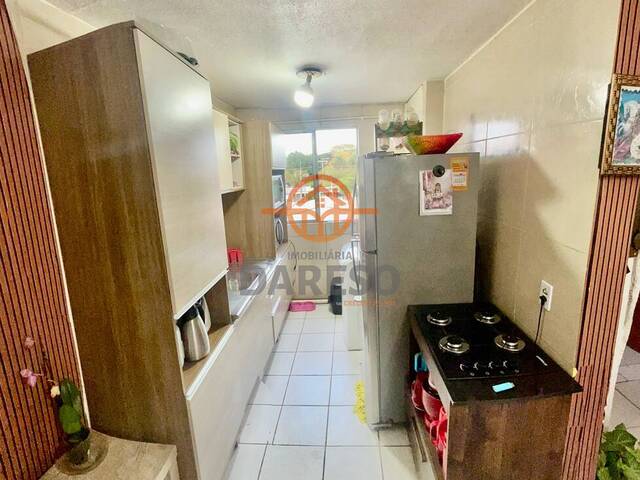 Apartamento para Venda em Sapucaia do Sul - 4