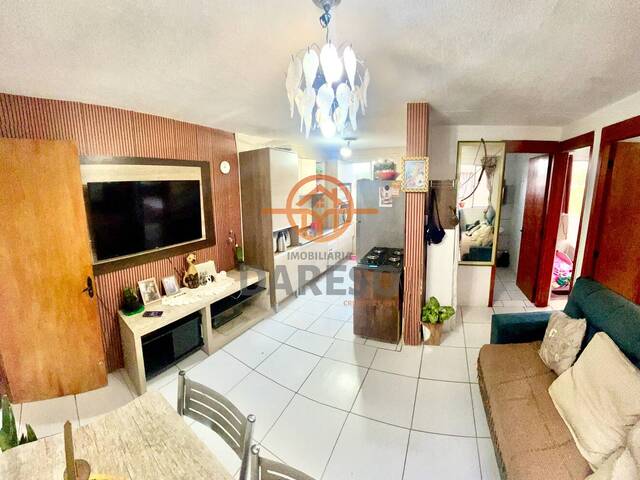 #1115 - Apartamento para Venda em Sapucaia do Sul - RS - 3