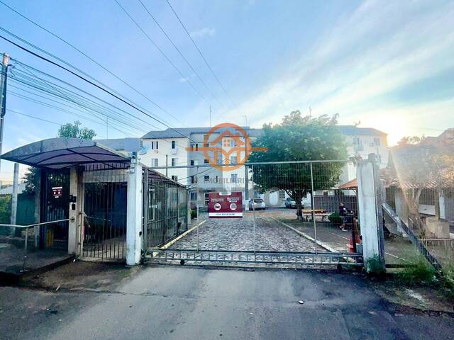 #1116 - Apartamento para Venda em Sapucaia do Sul - RS - 1