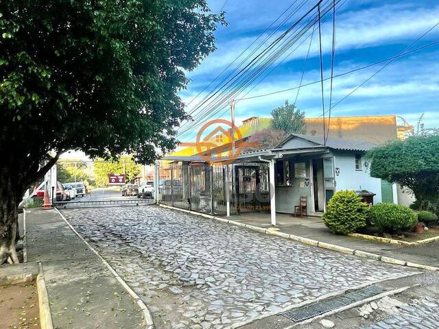 #1116 - Apartamento para Venda em Sapucaia do Sul - RS - 2