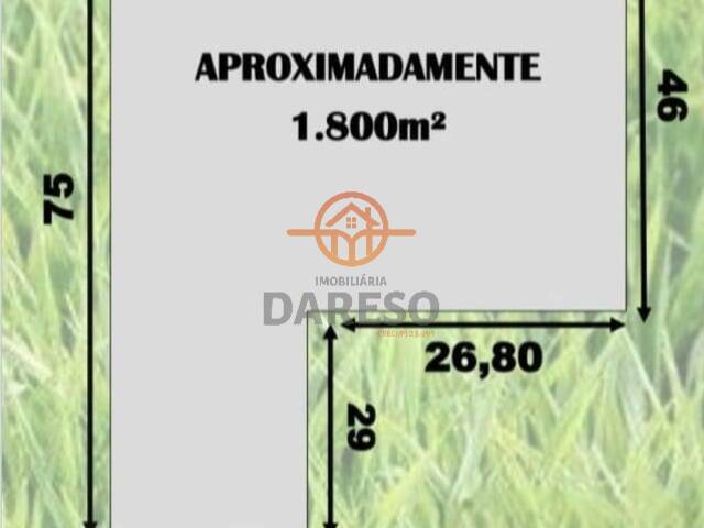 #1118 - Área para Venda em Sapucaia do Sul - RS - 2