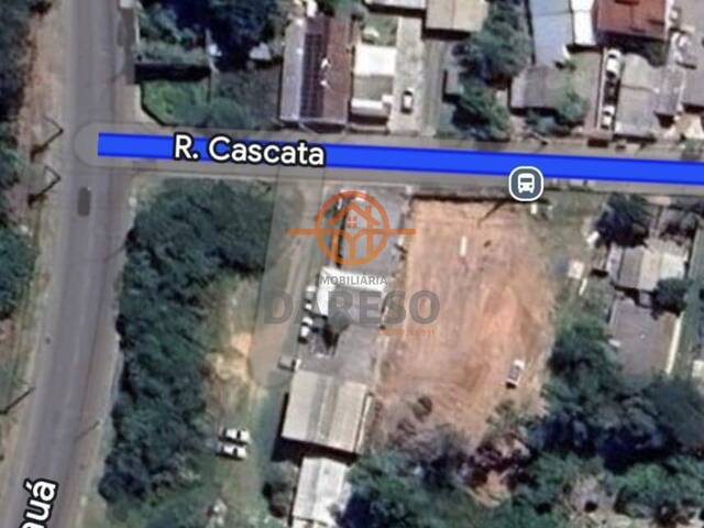 #1118 - Área para Venda em Sapucaia do Sul - RS - 1