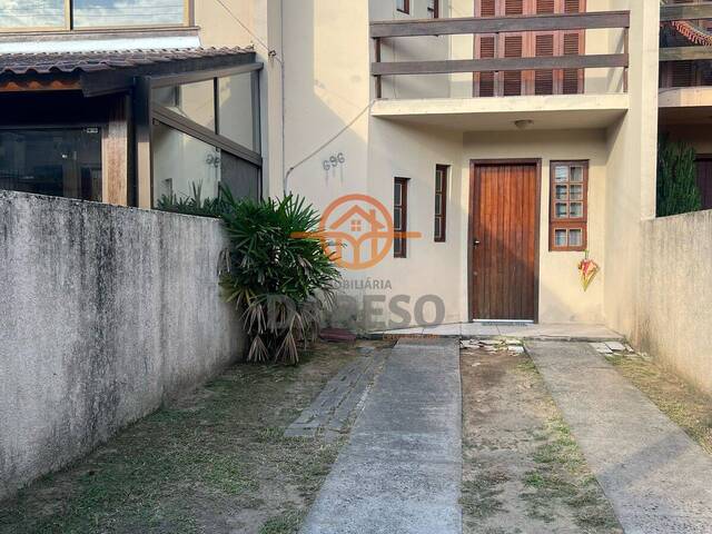 #1129 - Sobrado para Venda em Sapucaia do Sul - RS - 2