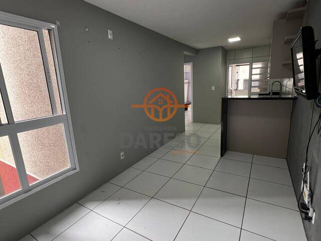 #1131 - Apartamento para Venda em Sapucaia do Sul - RS - 2