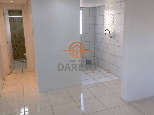 #1130 - Apartamento para Venda em Esteio - RS - 3