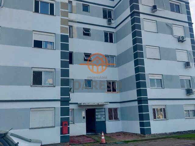 #1130 - Apartamento para Venda em Esteio - RS - 2