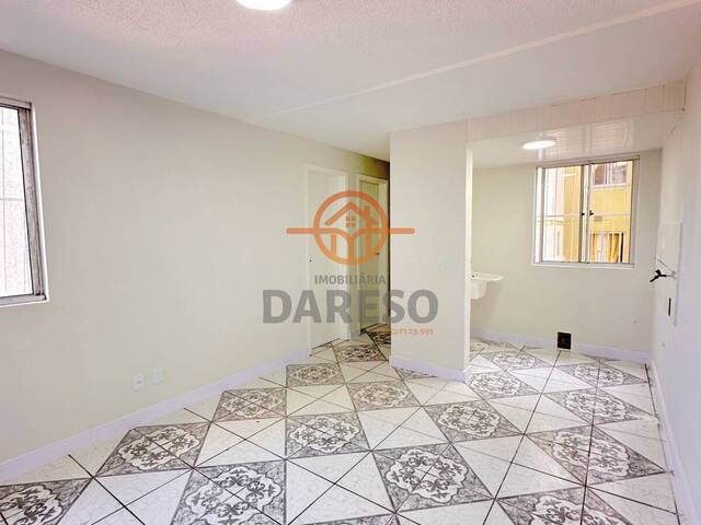 #1132 - Apartamento para Venda em Sapucaia do Sul - RS - 3