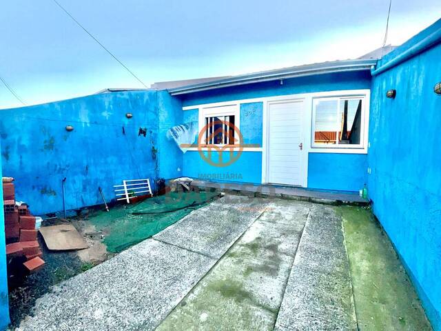 #1084 - Casa para Venda em Esteio - RS - 1