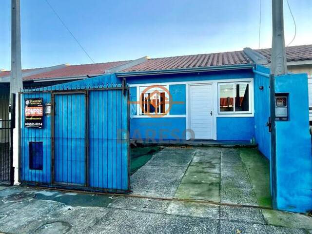 #1084 - Casa para Venda em Esteio - RS - 2
