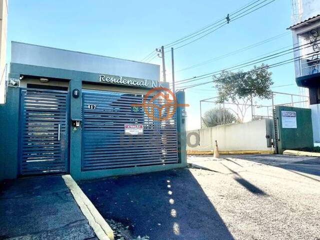 #1084 - Apartamento para Venda em Sapucaia do Sul - RS - 1