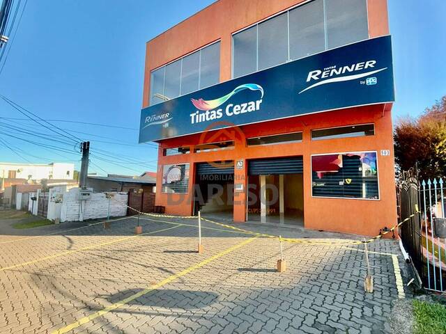 #1133 - Prédio comercial para Locação em Sapucaia do Sul - RS - 1