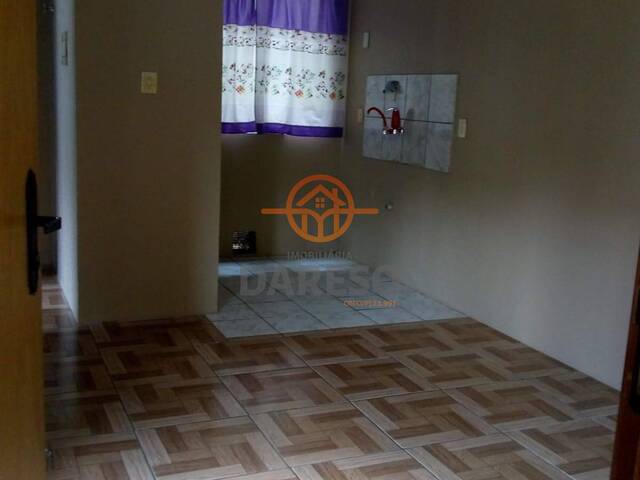 #1089 - Apartamento para Venda em Sapucaia do Sul - RS - 2