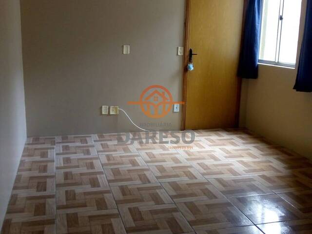 #1089 - Apartamento para Venda em Sapucaia do Sul - RS - 3