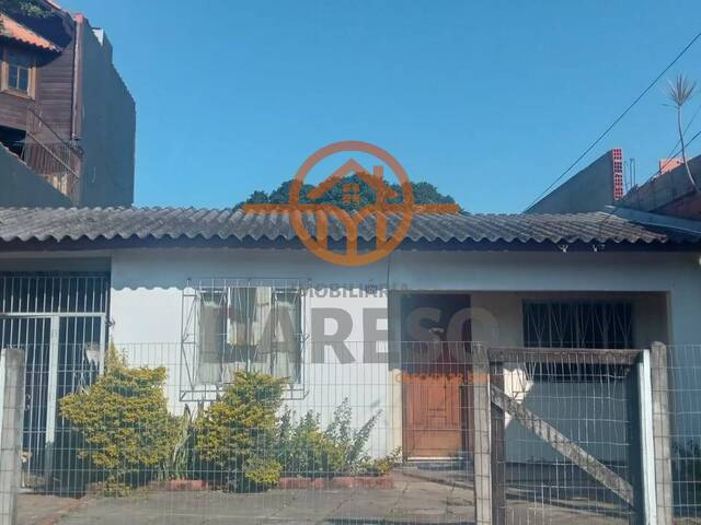 #1089 - Casa para Venda em Sapucaia do Sul - RS - 1