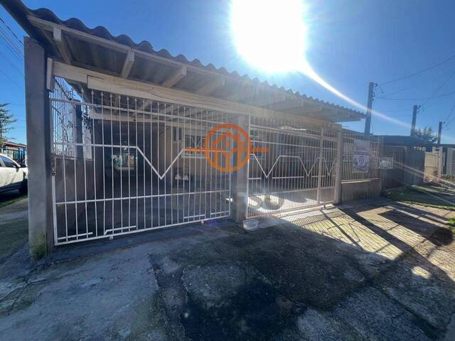 #1090 - Casa para Venda em Sapucaia do Sul - RS - 1